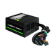 Блок питания ATX GameMax GM-800W коробочный/модульный APFC 12В Черный - изображение 2