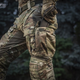 Брюки M-Tac Army Gen.II NYCO Extreme Multicam Размер 38/32 - изображение 7