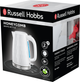 Czajnik elektryczny Russell Hobbs Honeycomb 26050-70 - obraz 15