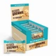 Замінник харчування MyProtein Protein Brownie, 12*75 грам - Білий шоколад - зображення 1