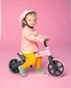 Беговел Yvolution Yvelo Junior Розовый (YT16P2) - изображение 7