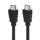 HDMI кабель версия V1.4, длина 1.5 метр, Провод HDMI Cable With Ethernet ( HDMI 1.4 / 1.5 m ) - изображение 2