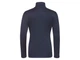 Термо-реглан на микрофлисе для девочки Crivit LYCRA® 363041 134-140 см (8-10 years) темно-синий - изображение 2