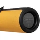Акустична система 2E SoundXTube Waterproof Yellow (2E-BSSXTWYW) - зображення 5