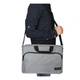 Сумка для ноутбука Grand-X 15.6'' SB-139 Light Grey (SB-139G) - изображение 9