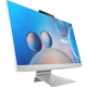 Моноблок Asus M3702WFAK-WA0340 27" FHD AG, AMD R5-7520U, 16GB, F1TB, UMA, WiFi, кл+м, без ОС, белый 275008 - изображение 1