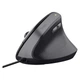 Мышь Trust Bayo 2 Ergonomic Черная (25144BK) 276476 - изображение 1
