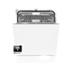 Посудомоечная машина Gorenje GV673C62 - изображение 1