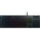 Клавіатура Logitech G815 RGB Mechanical Clicky ENG (920-009095BK) чорна 274164 - изображение 1