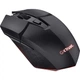 Миша Trust GXT 110 Felox Wireless Gaming Mouse Black (25037) - зображення 2