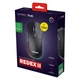 Мышь беспроводная Trust GXT926 Redex II Черная (25126BK) 277142 - изображение 7