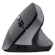 Мышка Trust Bayo 2 Ergonomic Wireless/USB-A Black (25145) - изображение 2
