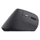 Мышка Trust Bayo 2 Ergonomic Wireless/USB-A Black (25145) - изображение 6