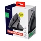 Мышка Trust Bayo 2 Ergonomic Wireless/USB-A Black (25145) - изображение 8