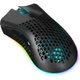 Мышь Defender Warlock GM-709L RGB Wireless Black (52709) - изображение 1