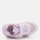 Детские кроссовки для девочки Tom.m T-0673-Y 26 Фиолетовые (ROZ6501038829) - изображение 5