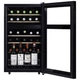 Винный холодильник Dunavox DXFH-30.80 - изображение 5