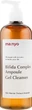 Гель для вмивання з біфідо- та лактобактеріями - Manyo Bifida Complex Ampoule Gel Cleanser 400ml (856793-47332) - изображение 2