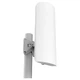 Точка доступа Wi-Fi Mikrotik RB911G-2HPnD-12S - изображение 1