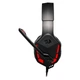 Навушники Redragon Themis H220 Black/Red (77662) - зображення 3