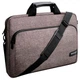 Сумка для ноутбука Grand-X SB-139B 15.6" Brown - изображение 1