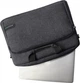 Сумка для ноутбука Grand-X SB-138D 14" Dark Grey - изображение 8