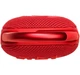 Акустика JBL Clip 5 Red (JBLCLIP5RED) - изображение 5