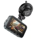 Видеорегистратор Hoco DV6 Driving recorder with 3-inch display (with rear camera) Iron gray - изображение 5