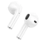 Bluetooth навушники BOROFONE BW29 Azure Blue - изображение 2