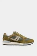 Чоловічі кросівки SAUCONY SHADOW 5000 S70665-35 41 (8 US) 26 см Хакі - изображение 1