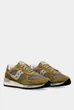 Чоловічі кросівки SAUCONY SHADOW 5000 S70665-35 41 (8 US) 26 см Хакі - изображение 6