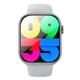 Смарт-годинник Borofone BD6 Smart sports (call version) Silver - изображение 2