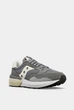 Чоловічі кросівки SAUCONY JAZZ NXT S70790-2 42,5 (9 US) 27 см Сірий - зображення 3