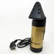 Отпариватель Hand Held Steamer UKC A6 Gold 600 W - изображение 2