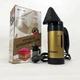 Отпариватель Hand Held Steamer UKC A6 Gold 600 W - изображение 10