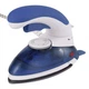 Отпариватель Mini Steam Iron HT-558B blue 1000 W - изображение 1