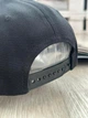 Кепка снепбек (Snapback) флаг Америки Черный 56-61р (9067) - изображение 2