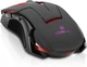 Мышь Real-El RM-520 USB Black - изображение 2
