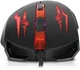 Мышь Real-El RM-520 USB Black - изображение 3