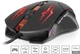 Мышь Real-El RM-520 USB Black - изображение 10