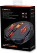 Мышь Real-El RM-520 USB Black - изображение 11