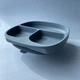 Секционная силиконовая тарелка Гранит - изображение 2