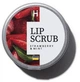 Цукровий скраб для губ "Полуниця і м'ята" - Hillary Lip Scrub 30g (402047-5446) - изображение 1
