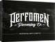 Набір для чоловіків - Perfomen (shm/250ml + matte/paste/100ml) (1038818-136522) - зображення 1