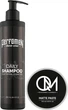 Набір для чоловіків - Perfomen (shm/250ml + matte/paste/100ml) (1038818-136522) - зображення 2