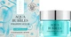 Зволожувальний гідрогель для обличчя - Lirene Aqua Bubbles Hyaluronic Acid 4D Hydrating Hydrogel 50ml (1209502-133263) - изображение 2