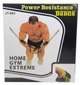 Эспандер для фитнеса и силовых упражнений трубчатый 11 в 1 Ares Active Resistance Bands Set - изображение 8