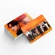 Набір кпоп карток Ateez the world ep.fin:will - зображення 5