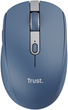 Мышь Trust Ozaa Compact Multi-Device Bluetooth/Wireless - изображение 1