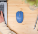 Мышь Trust Ozaa Compact Multi-Device Bluetooth/Wireless - изображение 9